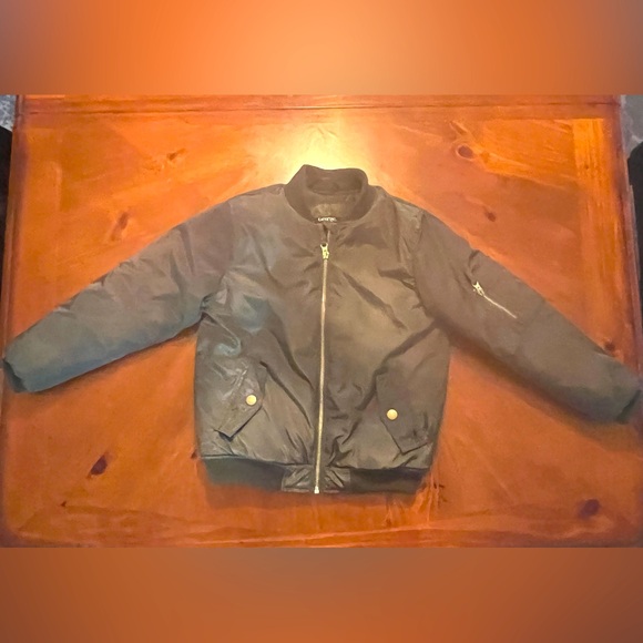 GEORGE Kids Bomber Jacket - Picture 3 of 13